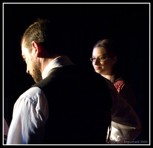 Photo by Philippe Enguehard